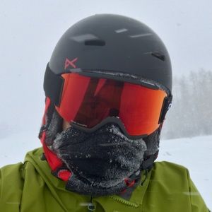 Meet your Posher, Mikel